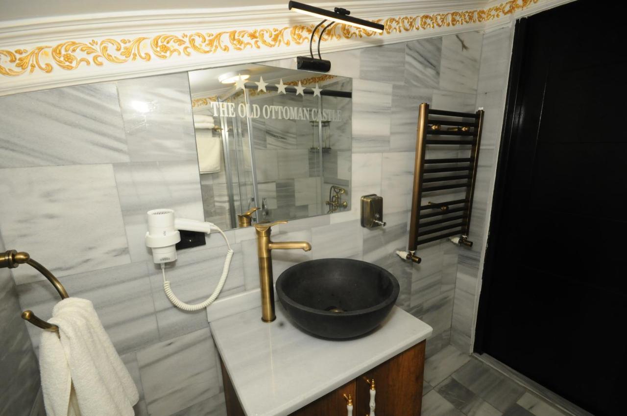 Penthouse Apartment